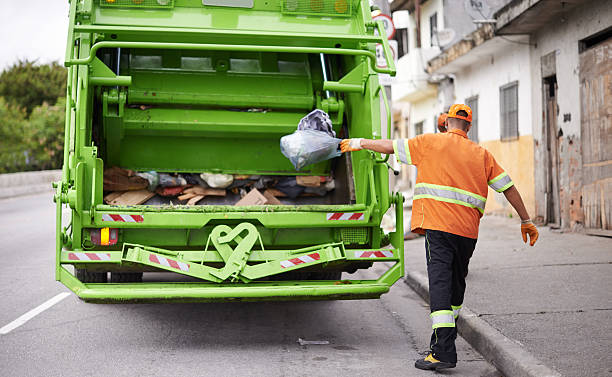 Richmond, UT Junk Removal Services Company